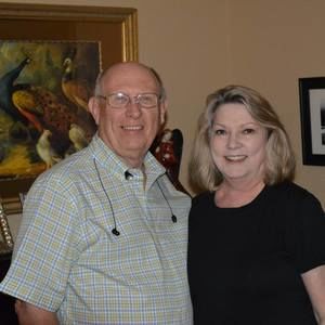 Meet your Posher, Jane